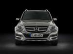 Mercedes-Benz GLK-Class 2013 года